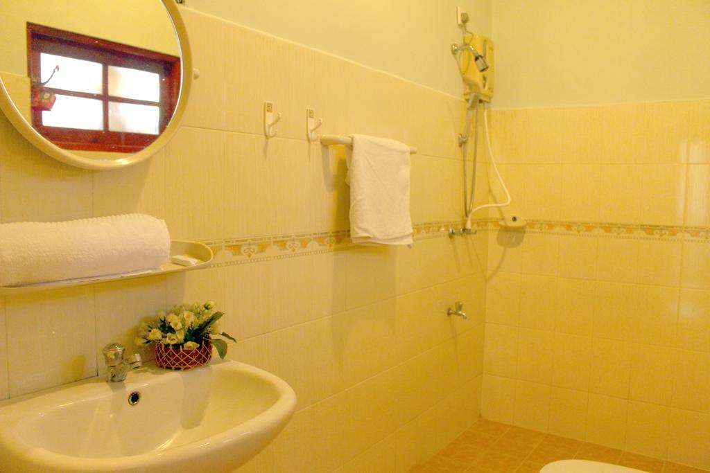 Green Land Guest House Піннавала Номер фото